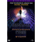 The Andromeda Strain (US) (DVD)