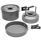 Trakker Armo Complete Cookware Set