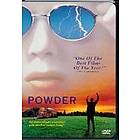 Powder (US) (DVD)