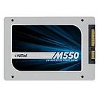 Crucial M550 2.5" 1TB