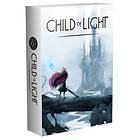 Child of Light - Deluxe Edition (PS4 + PS3) (PS4)