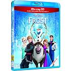 Frost (3D) (Blu-ray)