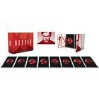 Dexter - The Complete Series (Blu-ray)