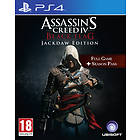 Assassin's Creed IV: Black Flag - Jackdaw Edition (PS4)