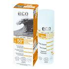 Eco Cosmetics Surf & Fun Sun Cream SPF50 50ml