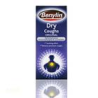 Benylin Dry Coughs Original Elixir 150ml