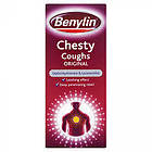 Benylin Chesty Coughs Original Elixir 150ml