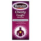 Benylin Chesty Coughs Original Elixir 300ml