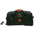 Bric's X-Travel Holdall with Wheels BXL32510 55cm