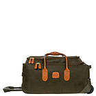Bric's Life Holdall with Wheels BLF05220 55cm