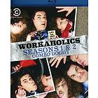 Workaholics - Seasons 1-2 (US) (Blu-ray)