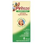 Piriteze Allergy Elixir 70ml