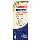 Pirinase Hayfever Nasal Spray 60 doses