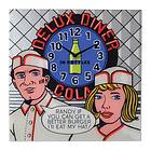 NexTime De Lux Diner 43x43cm