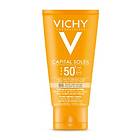 Vichy Capital/Ideal Soleil BB Tinted Valvety Cream SPF50 50ml