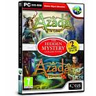 The Hidden Mystery Collectives: Azada 3 & 4 (PC)