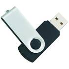 Hypertec USB Swivel 32GB