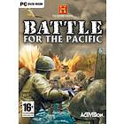 The History Channel: Battle for the Pacific (PC)