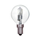 Bell Lighting E/S Round Clear 2700K E14 28W