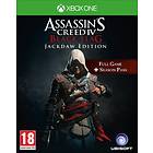 Assassin's Creed IV: Black Flag - Jackdaw Edition (Xbox One | Series X/S)