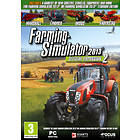 Farming Simulator 2013: Official Expansion 2 (PC)