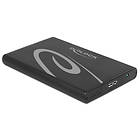 DeLock 2.5" SATA to USB 3.0 (42537)