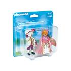 Playmobil Magic Castle 5242 Duo Duc et duchesse