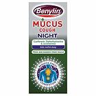 Benylin Mucus Cough Night Elixir 150ml