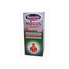 Benylin Mucus Cough Plus Decongestant Elixir 100ml
