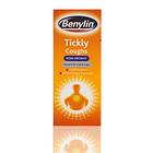 Benylin Tickly Coughs Non-Drowsy Elixir 150ml