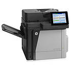 HP Color LaserJet Enterprise M680dn