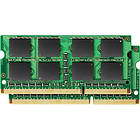 Apple DDR3 1866MHz ECC Reg 8GB (MF621G/A)