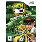 Ben 10: Protector of Earth (Wii)