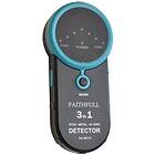 Faithfull Tools 3-in-1 Detector Stud