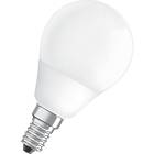 Osram Dulux Pro Mini Bullet 825 2500K WW 430lm E14 9W