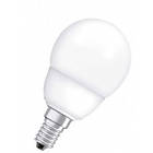 Osram Dulux Pro Mini Ball 825 2500K WW 300lm E14 7W