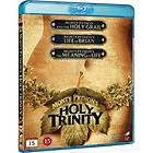 Monty Python's Holy Trinity Box (Blu-ray)