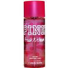 Victoria's Secret Pink Fresh & Clean Body Mist 250ml