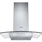 Siemens LC67GB532B (Stainless Steel)