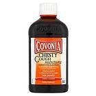 Covonia Chesty Cough Mentholated Elixir 300ml