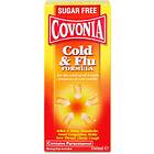 Covonia Cold & Flu Formula Elixir 160ml