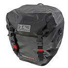 M-Wave Montreal Waterproof Carrierbag Double