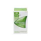 Nicorette Gum Freshmint 4mg 105pcs