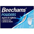 Beechams Powders Pulver 20pcs