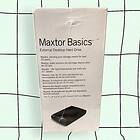 Maxtor Basics Desktop 500Go