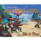 Archipelago: War & Peace (exp.)