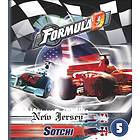 Formula D Circuits 5: New Jersey & Sotchi (exp.)