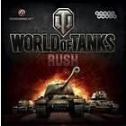 World Of Tanks: Rush