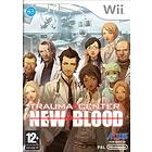 Trauma Center: New Blood (Wii)