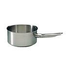 Bourgeat Excellence Saucepan Stainless Steel 14cm 1L